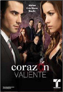 Corazon Valiente C206 FIN